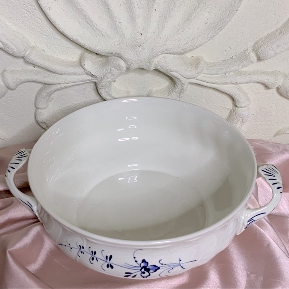 Villeroy & Boch Vieux Luxembourg Tureen - Picture 2 of 7